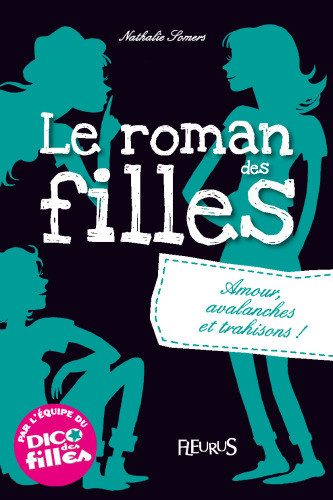 Le roman des filles T. 2