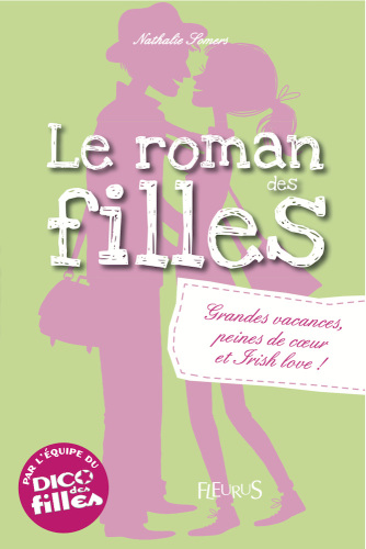 Le roman des filles T. 4