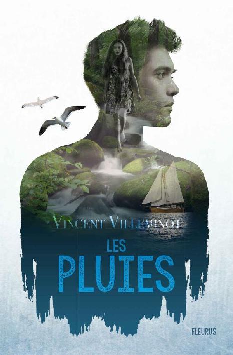 Les pluies - Tome 1 - Les pluies (LES PLUIES, 1)