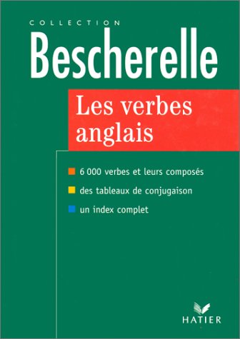 Les Verbes Anglais