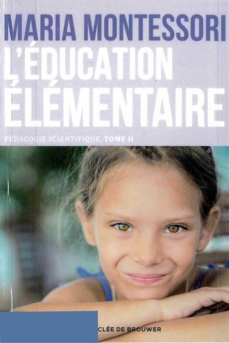 L'Education Elementaire