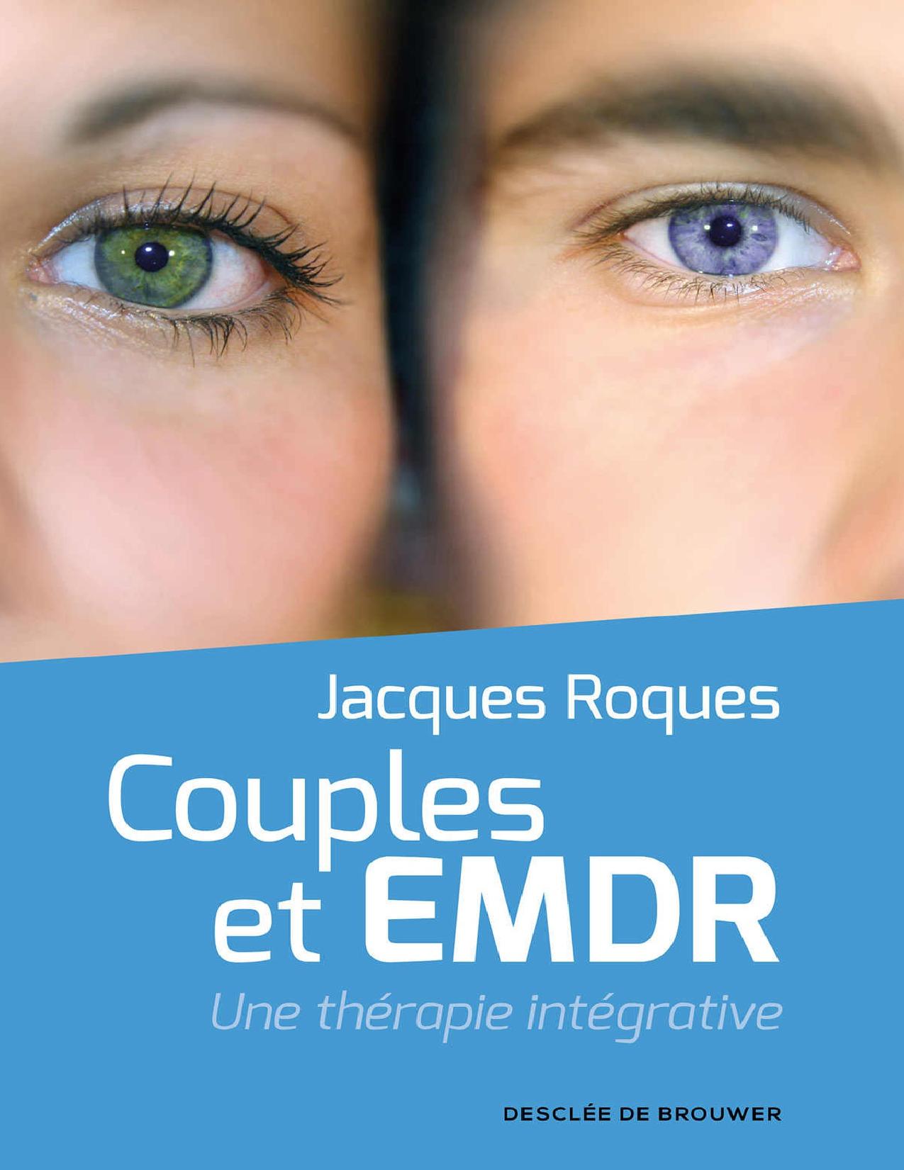 Couples Et Emdr