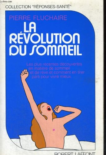 La révolution du sommeil