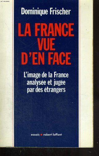 La France vue d'en face.