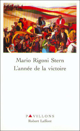 L'année De La Victoire