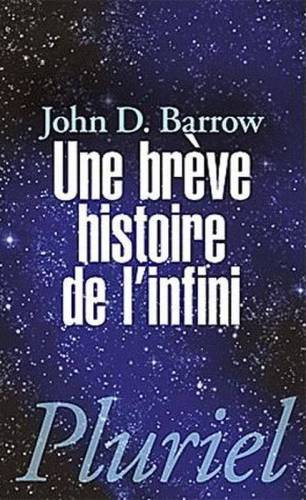 Une brève histoire de l'infini