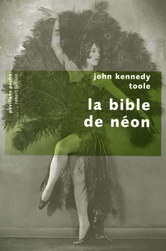 La Bible de néon