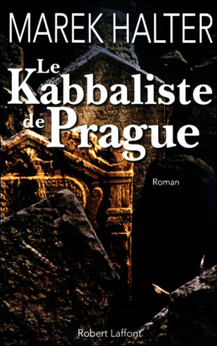 Le Kabbaliste de Prague