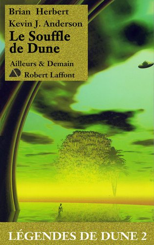 Le Souffle de Dune