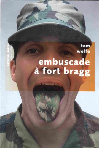 Embuscade à Fort Bragg