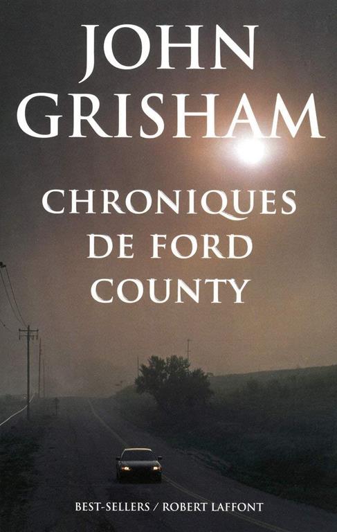 Chroniques de Ford County (Best-sellers) (French Edition)