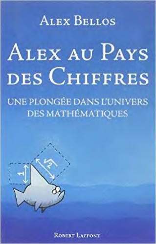 Alex au pays des chiffres