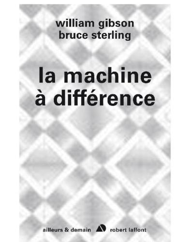 La machine à différences