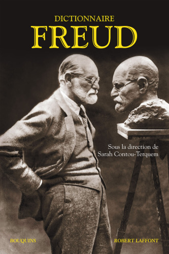 Dictionnaire Freud