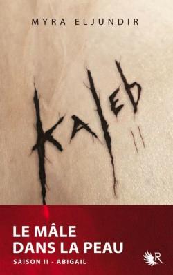 Kaleb : roman