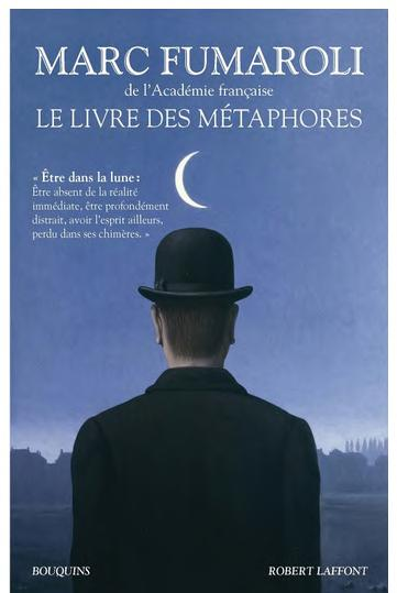 Le livre des métaphores (Bouquins) (French Edition)