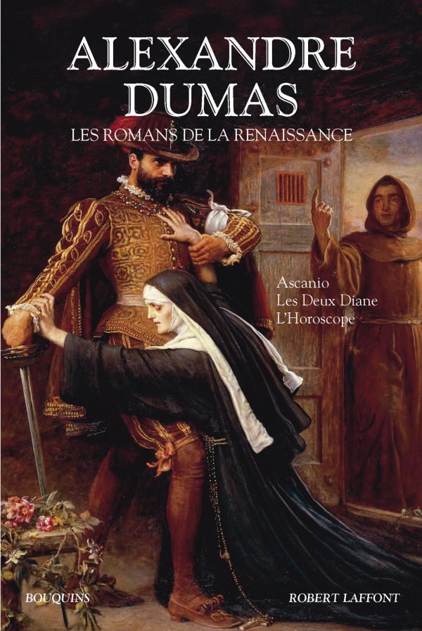 Les romans de la Renaissance