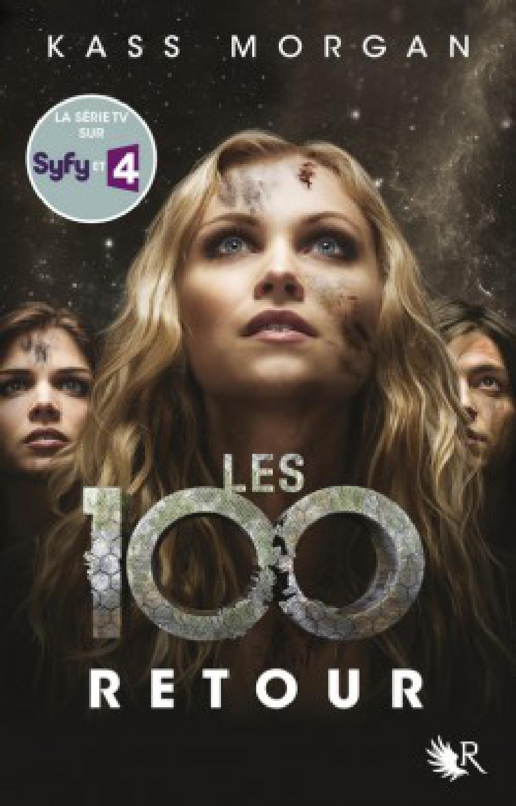 Les 100 - Livre 3