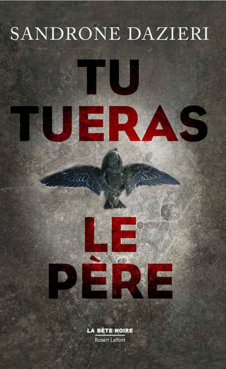 Tu tueras le père