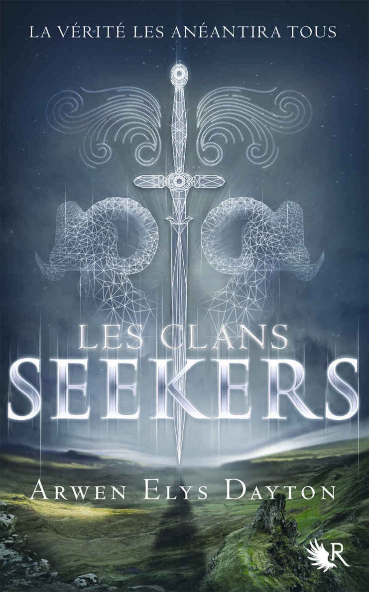 Les clans Seekers : roman