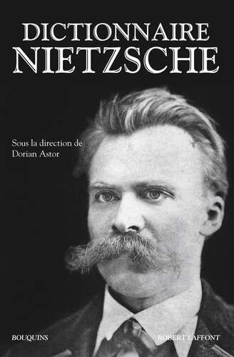 Dictionnaire Nietzsche