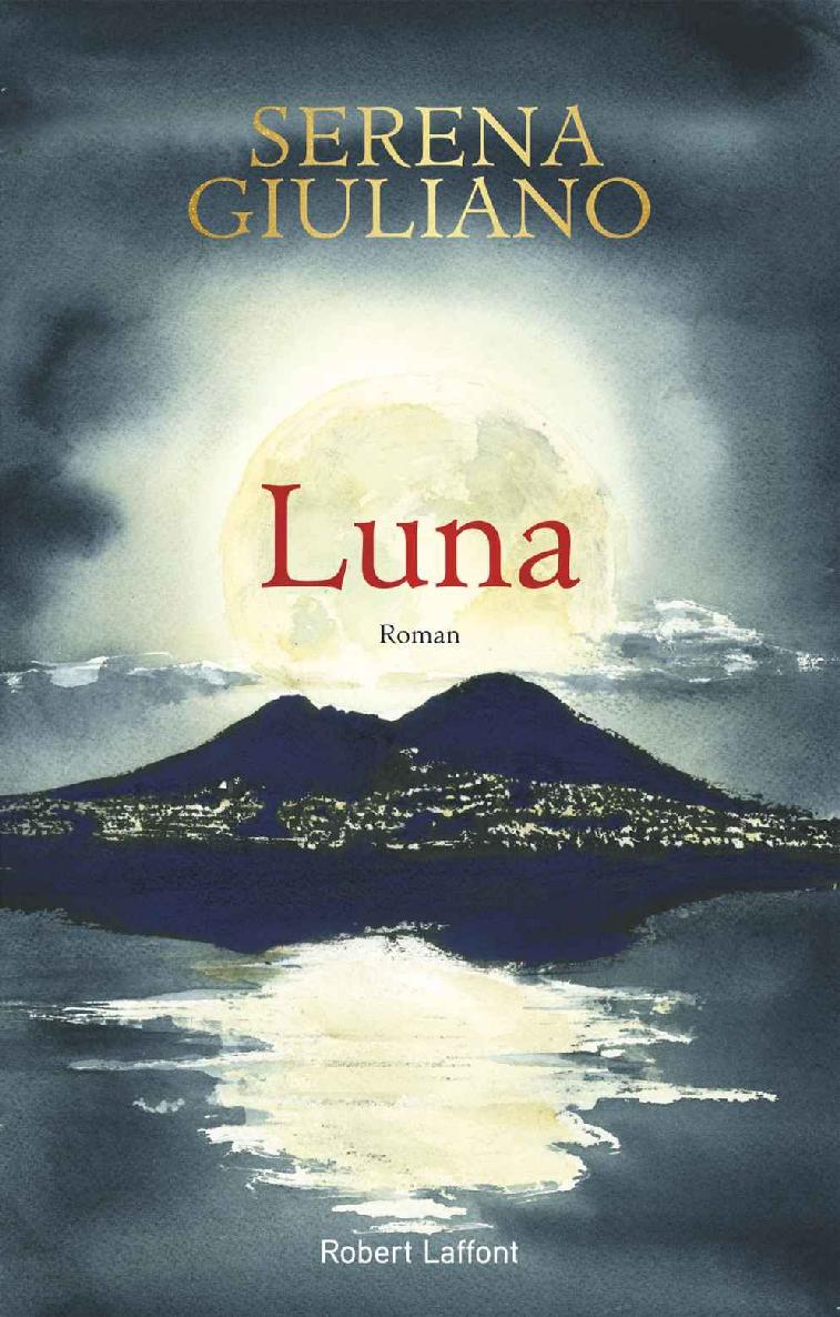 Luna (French Edition)