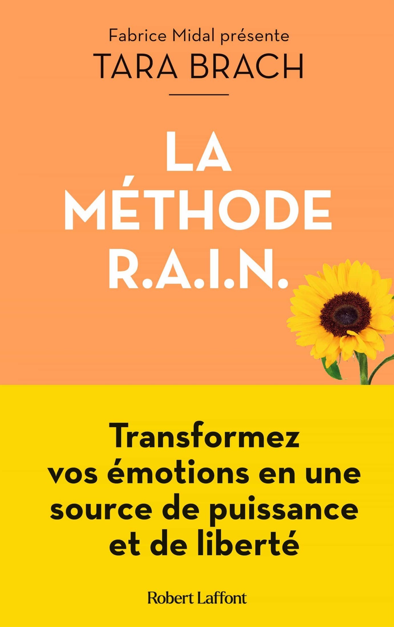 La Méthode R.A.I.N.