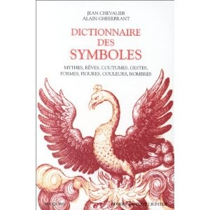 Dictionnaire des symboles 