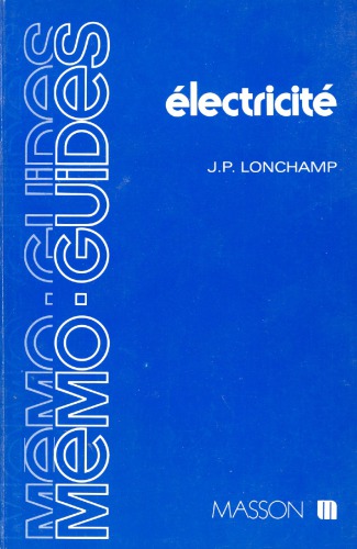 Electricite.
