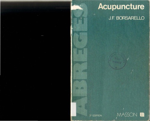 Acupuncture