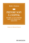 Prendre soin à l'hôpital
