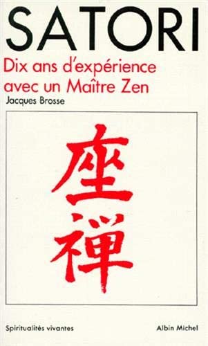 Satori (Collections Spiritualites) (French Edition)