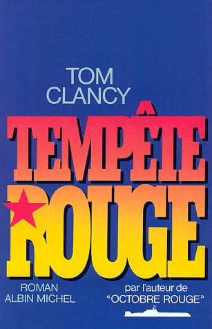 Tempête Rouge