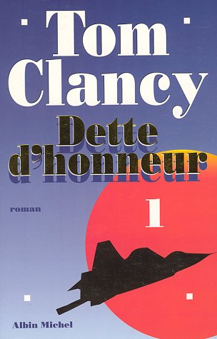 Dette D'honneur, Tome 1