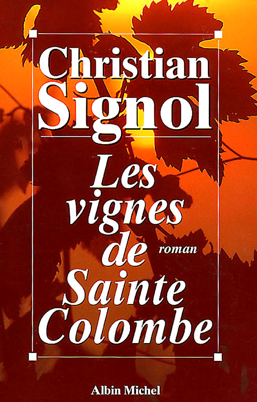 Vignes de Sainte-Colombe (Les)