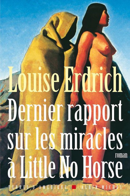 Dernier rapport sur les miracles a Little No Horse