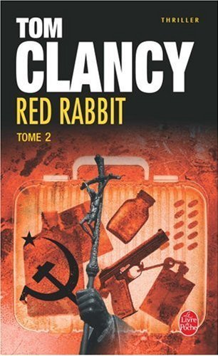 Red Rabbit, Tome 2