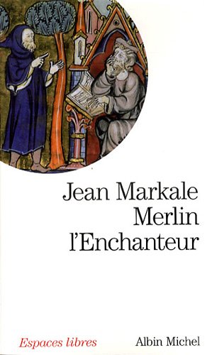 Merlin L'Enchanteur