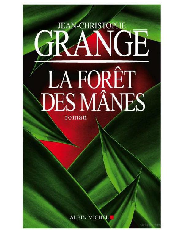 La Forêt Des Mânes.