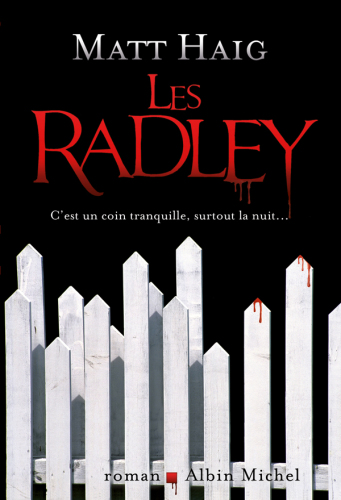 Les Radley