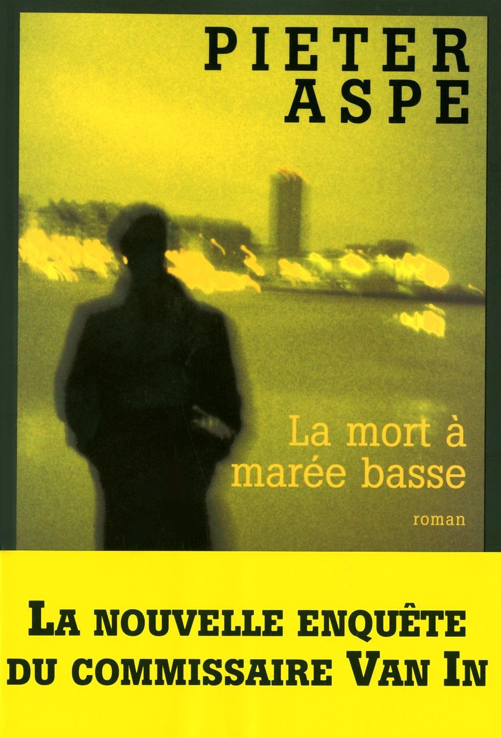 La Mort à marée basse