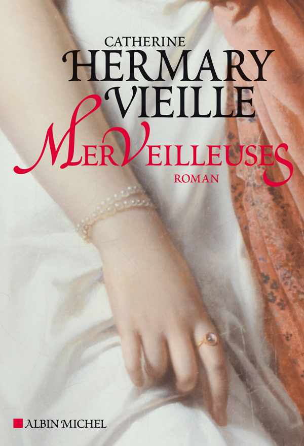 Merveilleuses.