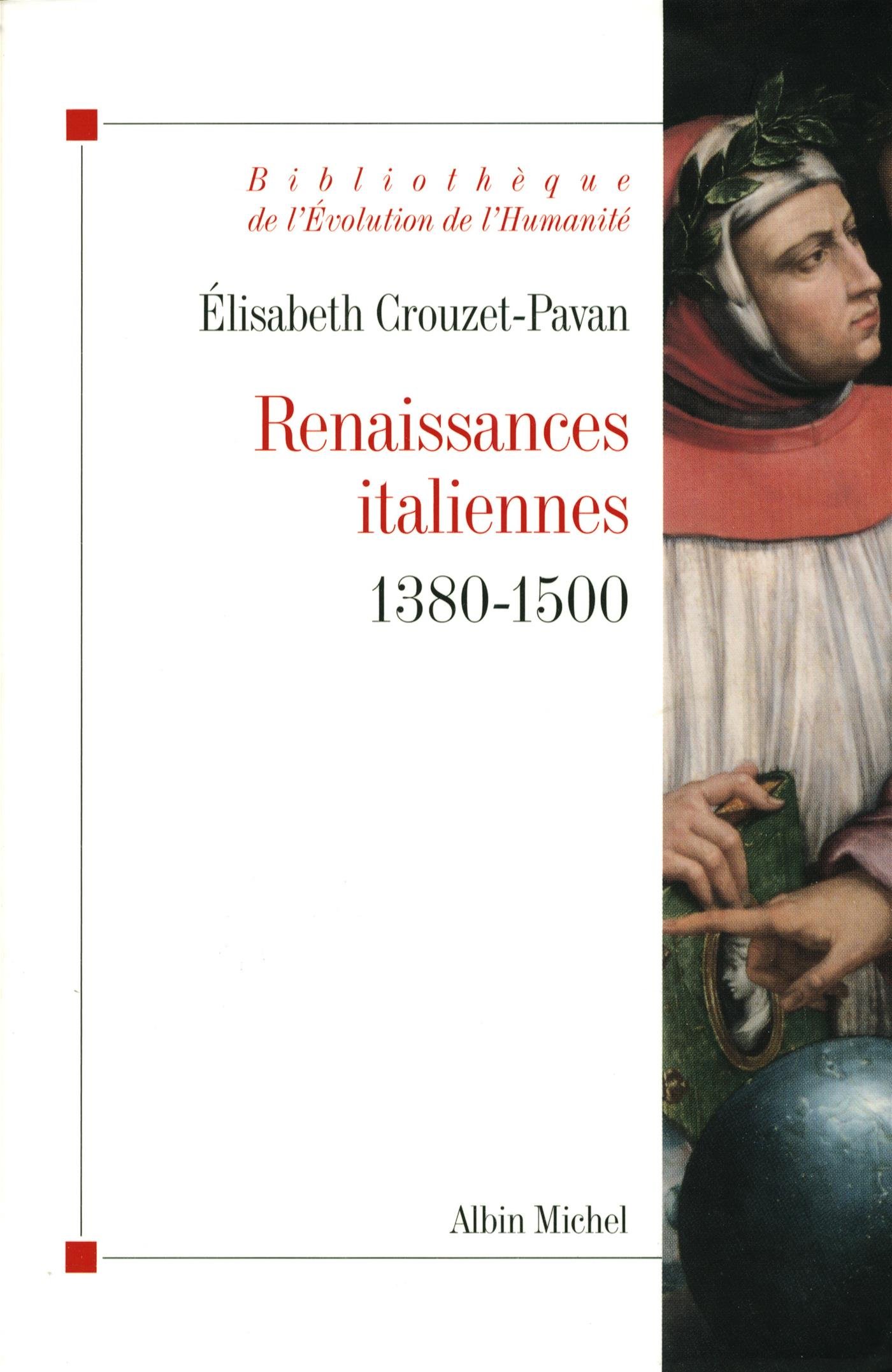 Renaissances Italiennes