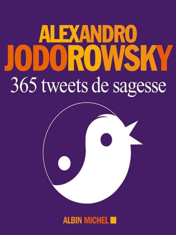 365 tweets de sagesse