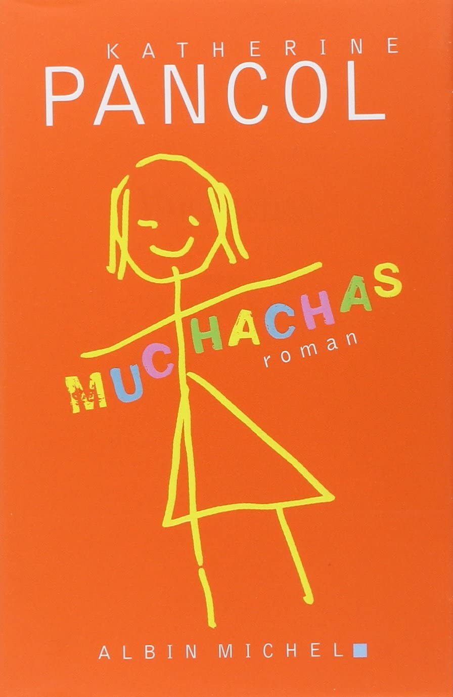 Muchachas 1 (A.M. ROM.FRANC) (French Edition)