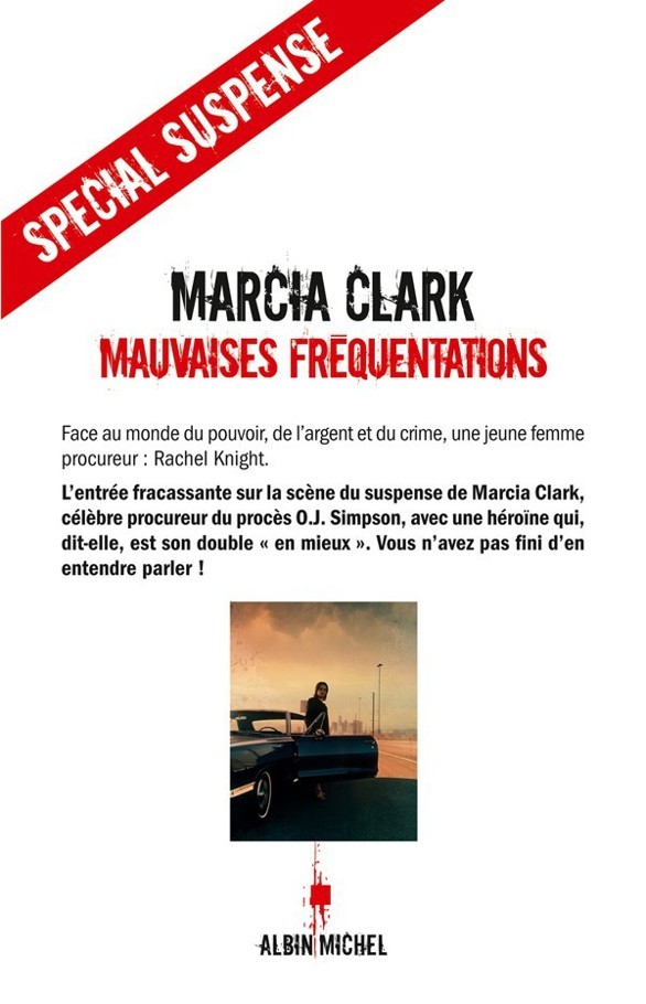 Mauvaises fréquentations