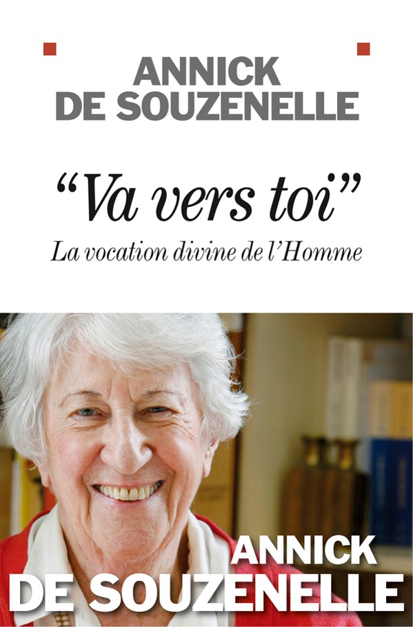 "Va vers toi" : la vocation divine de l'homme