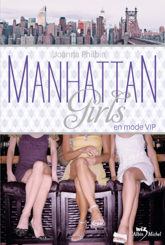 Manhattan girls