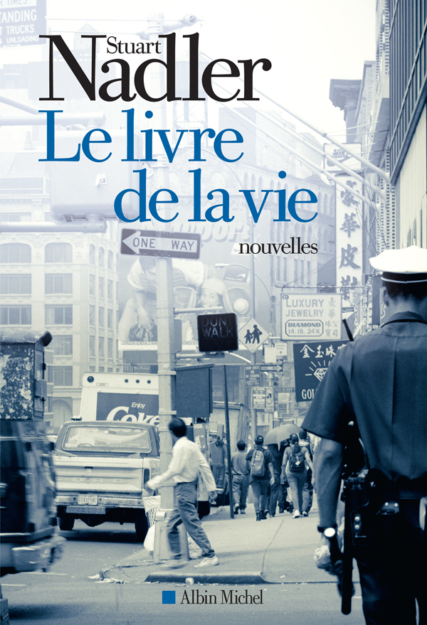 Le livre de la vie : nouvelles