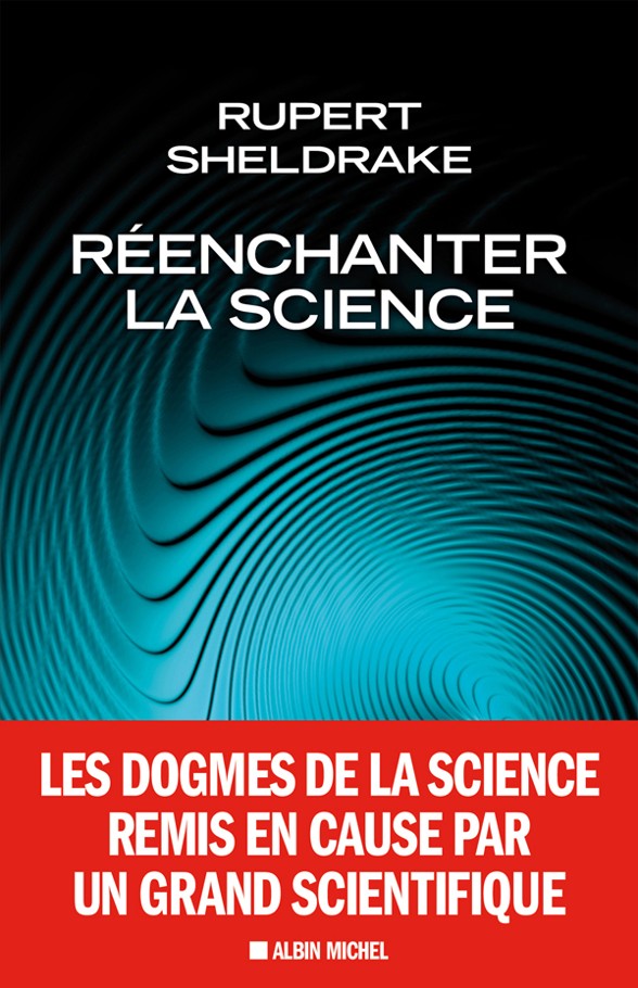 Réenchanter la science